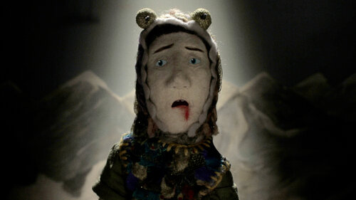 Edmond BAFTA-Nominated Shorts Tour 2016